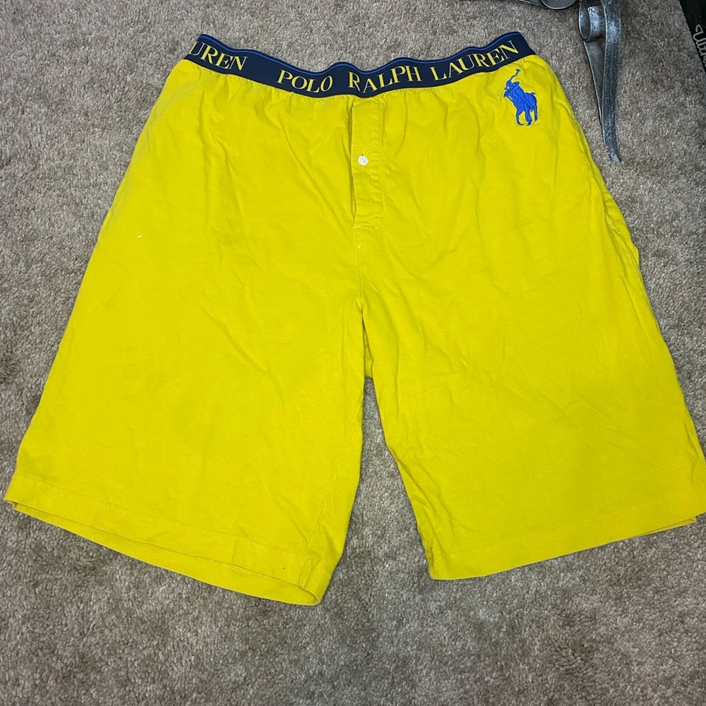 Polo Lounge Briefs